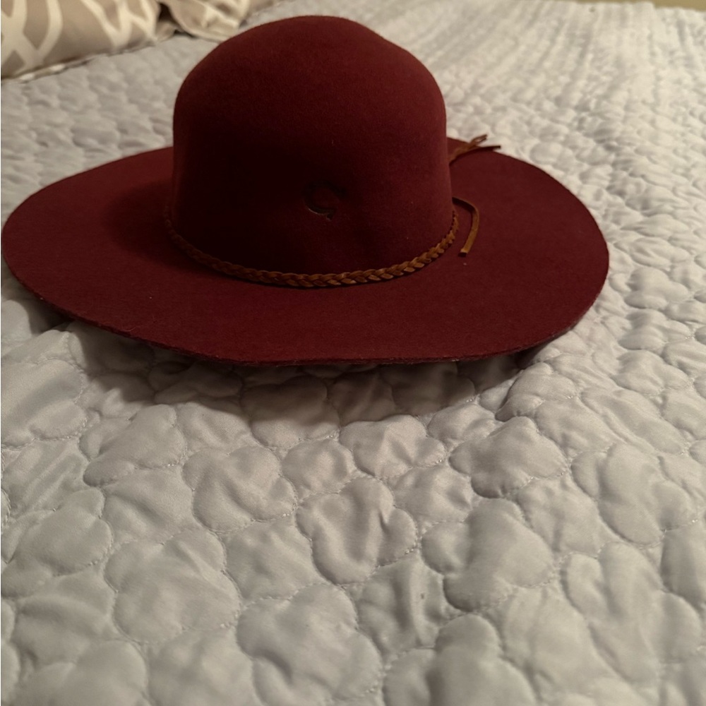 Charlie one horse hat